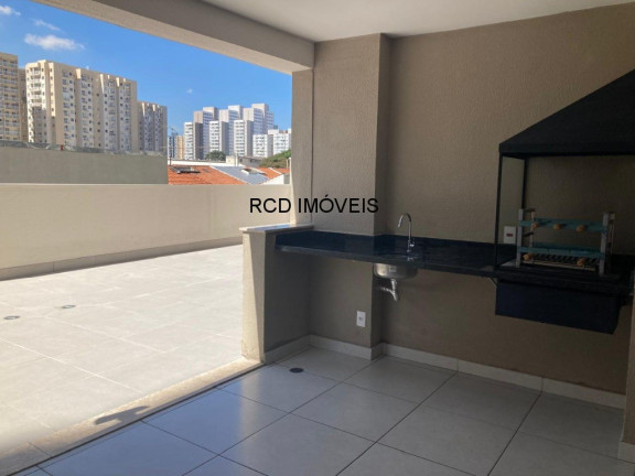 Imagem Apartamento com 2 Quartos à Venda, 141 m² em Barra Funda - São Paulo