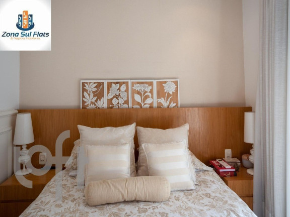 Imagem Apartamento com 3 Quartos à Venda, 158 m² em Itaim Bibi - São Paulo Imagem Apartamento com 3 Quartos à Venda, 158 m² em Itaim Bibi - São Paulo