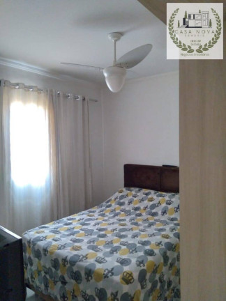 Imagem Apartamento com 2 Quartos à Venda,  em Jd. Cruzeiro - Mairinque