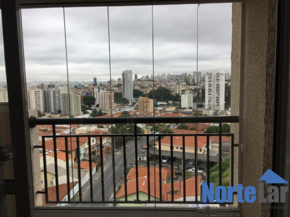 Imagem Apartamento com 2 Quartos à Venda, 58 m² em Vila Dom Pedro Ii - São Paulo Imagem Apartamento com 2 Quartos à Venda, 58 m² em Vila Dom Pedro Ii - São Paulo