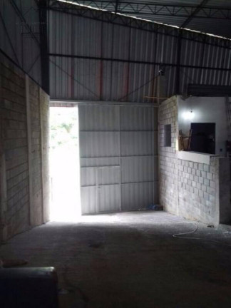 Imagem Galpão à Venda, 300 m² em Centro - Pinhalzinho Imagem Galpão à Venda, 300 m² em Centro - Pinhalzinho