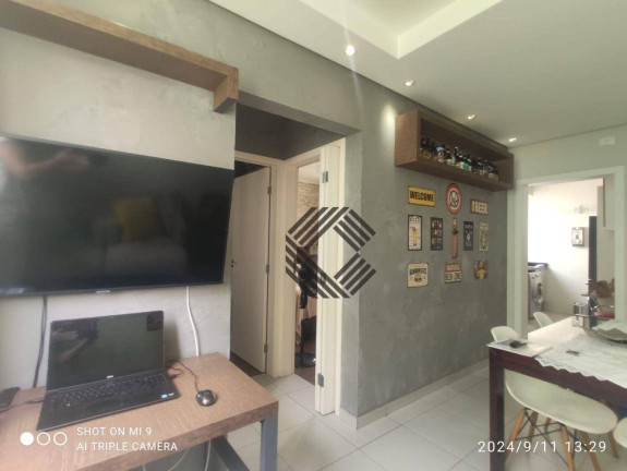 Imagem Apartamento com 2 Quartos à Venda, 52 m² em Jardim Los Angeles - Sorocaba Imagem Apartamento com 2 Quartos à Venda, 52 m² em Jardim Los Angeles - Sorocaba