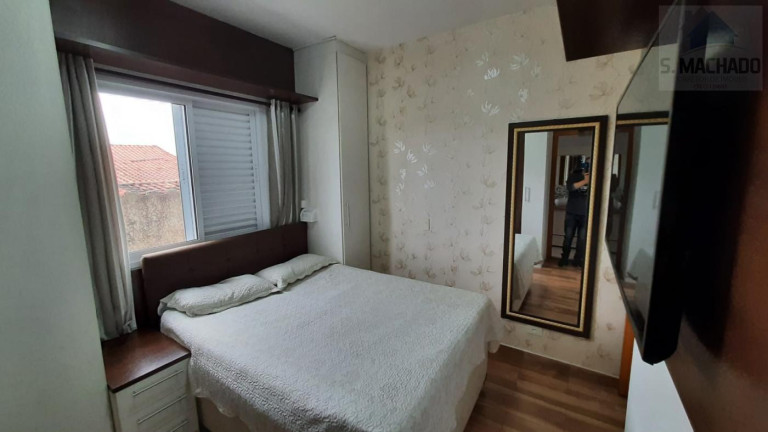 Imagem Apartamento com 2 Quartos à Venda, 50 m² em Utinga - Santo André