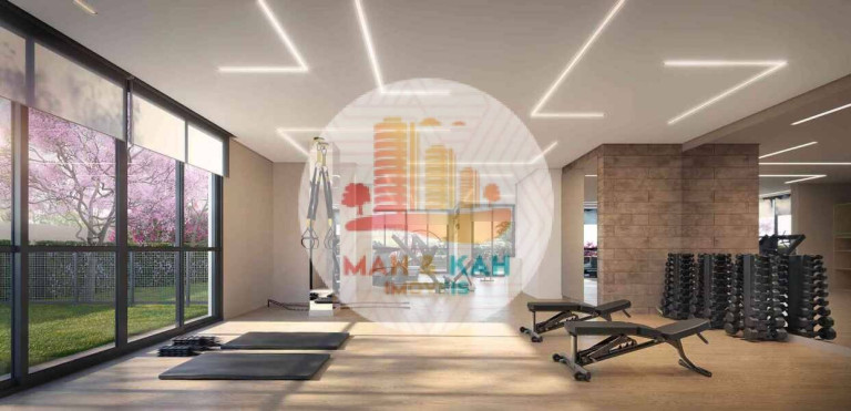 Imagem Apartamento com 2 Quartos à Venda, 75 m² em Vila Mariana - São Paulo