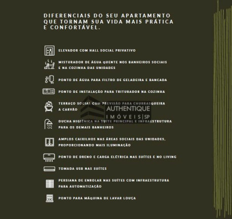 Imagem Apartamento com 4 Quartos à Venda, 180 m² em Perdizes - São Paulo Imagem Apartamento com 4 Quartos à Venda, 180 m² em Perdizes - São Paulo