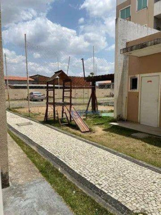 Imagem Apartamento com 2 Quartos à Venda, 49 m² em Arianópolis (jurema) - Caucaia Imagem Apartamento com 2 Quartos à Venda, 49 m² em Arianópolis (jurema) - Caucaia