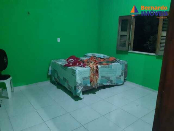 Imagem Casa com 4 Quartos à Venda, 120 m² em Sucatinga - Beberibe Imagem Casa com 4 Quartos à Venda, 120 m² em Sucatinga - Beberibe