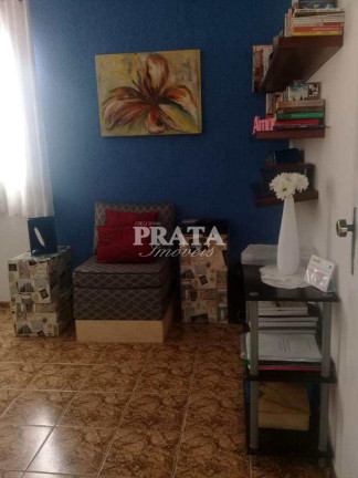 Imagem Apartamento com 2 Quartos à Venda, 140 m² em Centro - São Vicente Imagem Apartamento com 2 Quartos à Venda, 140 m² em Centro - São Vicente