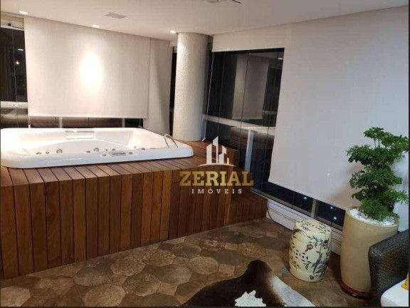 Imagem Apartamento com 4 Quartos à Venda, 304 m² em Cerâmica - São Caetano Do Sul Imagem Apartamento com 4 Quartos à Venda, 304 m² em Cerâmica - São Caetano Do Sul