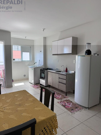 Imagem Apartamento com 2 Quartos à Venda, 69 m² em Santa Augusta - Criciúma Imagem Apartamento com 2 Quartos à Venda, 69 m² em Santa Augusta - Criciúma