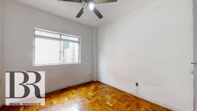 Imagem Apartamento com 1 Quarto à Venda, 41 m² em Paraíso - São Paulo Imagem Apartamento com 1 Quarto à Venda, 41 m² em Paraíso - São Paulo
