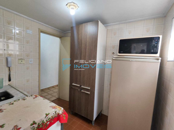 Imagem Apartamento com 1 Quarto à Venda, 55 m² em Aviação - Praia Grande Imagem Apartamento com 1 Quarto à Venda, 55 m² em Aviação - Praia Grande
