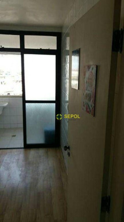 Imagem Apartamento com 3 Quartos à Venda, 61 m² em Cidade Líder - São Paulo Imagem Apartamento com 3 Quartos à Venda, 61 m² em Cidade Líder - São Paulo