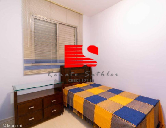 Imagem Apartamento com 3 Quartos à Venda, 65 m² em Buritis - Belo Horizonte