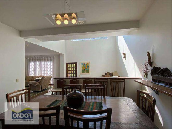 Imagem Casa de Condomínio com 4 Quartos à Venda, 304 m² em São Paulo Ii - Cotia Imagem Casa de Condomínio com 4 Quartos à Venda, 304 m² em São Paulo Ii - Cotia