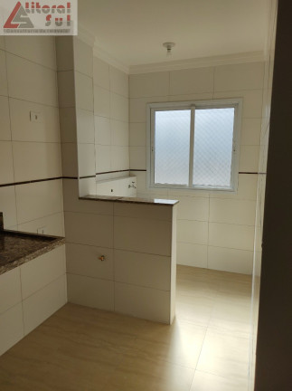 Imagem Apartamento com 2 Quartos à Venda, 72 m² em Ocian - Praia Grande