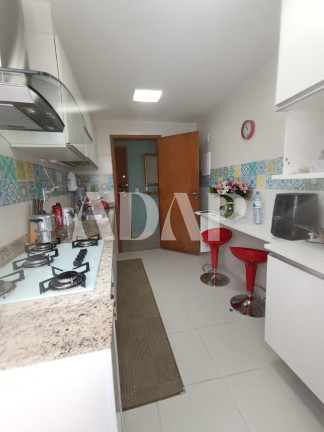 Imagem Imóvel com 3 Quartos à Venda, 95 m² em Recreio Dos Bandeirantes - Rio De Janeiro