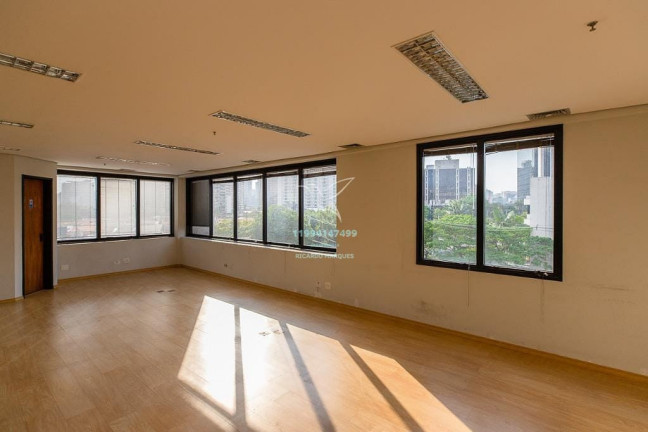 Imagem Sala Comercial à Venda, 96 m² em Granja Julieta - São Paulo