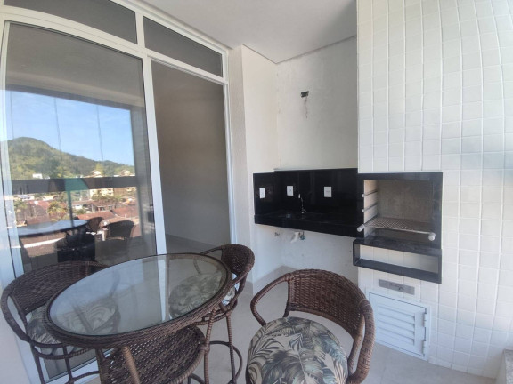 Imagem Apartamento com 2 Quartos à Venda, em Toninhas - Ubatuba Imagem Apartamento com 2 Quartos à Venda, em Toninhas - Ubatuba