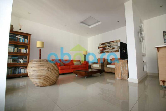 Imagem Cobertura com 5 Quartos à Venda, 390 m² em Copacabana - Rio De Janeiro Imagem Cobertura com 5 Quartos à Venda, 390 m² em Copacabana - Rio De Janeiro