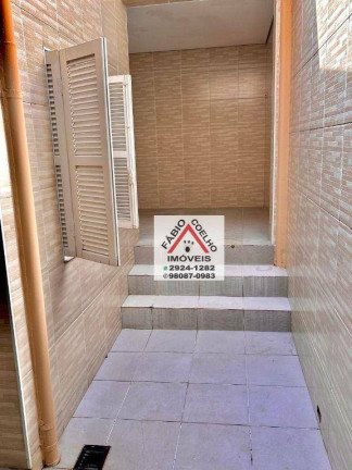 Imagem Sobrado com 3 Quartos à Venda, 126 m² em Jabaquara - São Paulo Imagem Sobrado com 3 Quartos à Venda, 126 m² em Jabaquara - São Paulo
