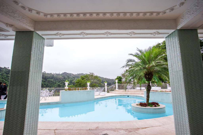 Imagem Casa à Venda, 6.902 m² em Jardim Santa Paula - Cotia
