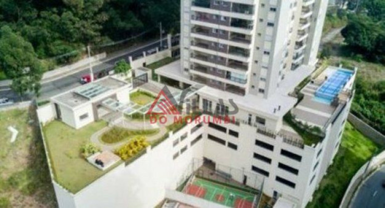 Imagem Apartamento com 2 Quartos à Venda, 67 m² em Vila Andrade - São Paulo Imagem Apartamento com 2 Quartos à Venda, 67 m² em Vila Andrade - São Paulo