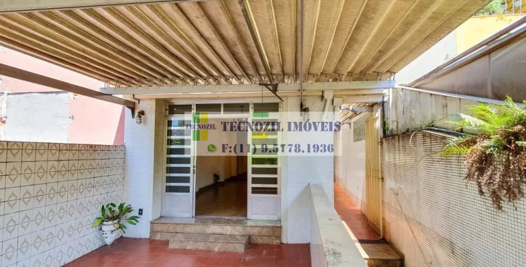Imagem Sobrado com 3 Quartos à Venda, 200 m² em Aclimação - São Paulo Imagem Sobrado com 3 Quartos à Venda, 200 m² em Aclimação - São Paulo