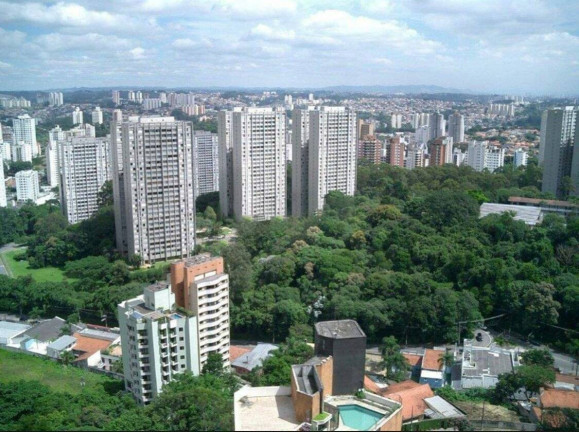 Imagem Cobertura com 6 Quartos à Venda, 416 m² em Itaim Bibi - São Paulo Imagem Cobertura com 6 Quartos à Venda, 416 m² em Itaim Bibi - São Paulo