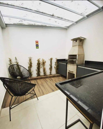 Imagem Casa de Condomínio com 2 Quartos à Venda, em Lopes De Oliveira - Sorocaba Imagem Casa de Condomínio com 2 Quartos à Venda, em Lopes De Oliveira - Sorocaba