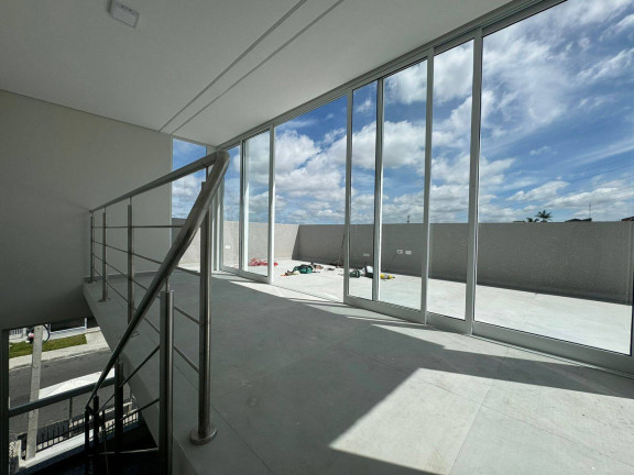 Imagem Casa de Condomínio com 3 Quartos à Venda, 114 m² em Bairro Alto - Curitiba Imagem Casa de Condomínio com 3 Quartos à Venda, 114 m² em Bairro Alto - Curitiba