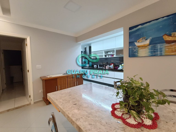 Imagem Apartamento com 3 Quartos à Venda, 110 m² em Enseada - Guarujá