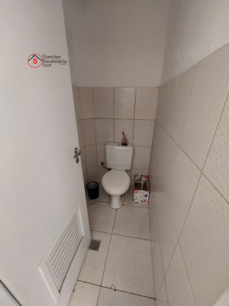 Imagem Sobrado com 2 Quartos à Venda, 90 m² em Quinta Da Paineira - São Paulo