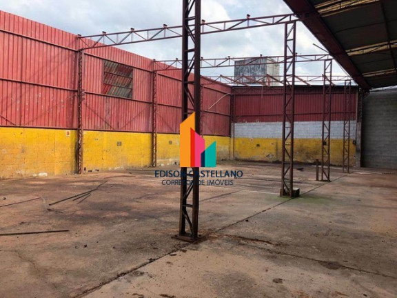 Imagem Imóvel à Venda, 900 m² em Chácara Lagoa Branca - Campo Limpo Paulista