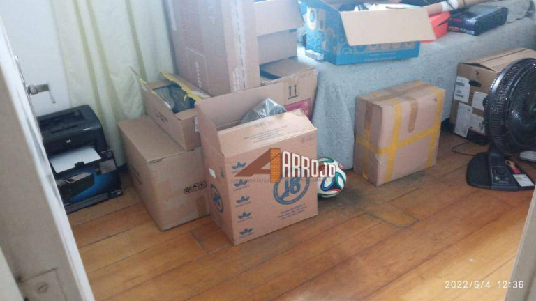 Imagem Sobrado com 3 Quartos à Venda, 136 m² em Penha De França - São Paulo Imagem Sobrado com 3 Quartos à Venda, 136 m² em Penha De França - São Paulo