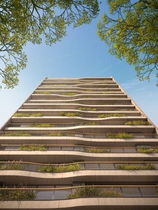 Imagem Apartamento com 3 Quartos à Venda, 293 m² em Menino Deus - Porto Alegre Imagem Apartamento com 3 Quartos à Venda, 293 m² em Menino Deus - Porto Alegre