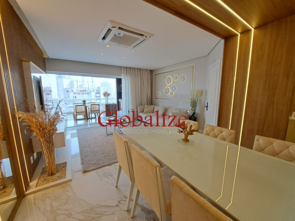 Imagem Imóvel com 3 Quartos à Venda, 119 m² em Gonzaga - Santos