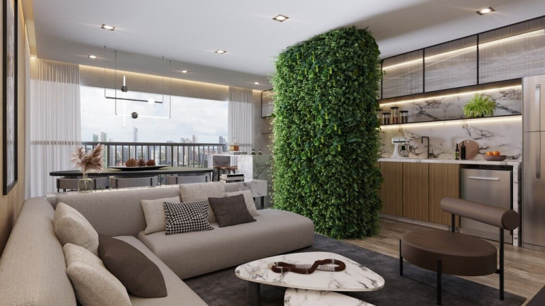 Imagem Imóvel com 3 Quartos à Venda, 94 m² em Alphaville - Barueri Imagem Imóvel com 3 Quartos à Venda, 94 m² em Alphaville - Barueri