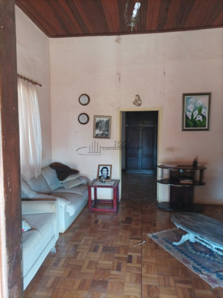 Imagem Casa com 3 Quartos à Venda, 1 m² em Centro - Luís Antônio Imagem Casa com 3 Quartos à Venda, 1 m² em Centro - Luís Antônio