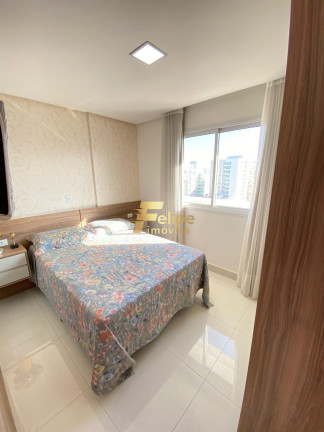 Imagem Imóvel com 3 Quartos à Venda, 98 m² em Praia Do Morro - Guarapari