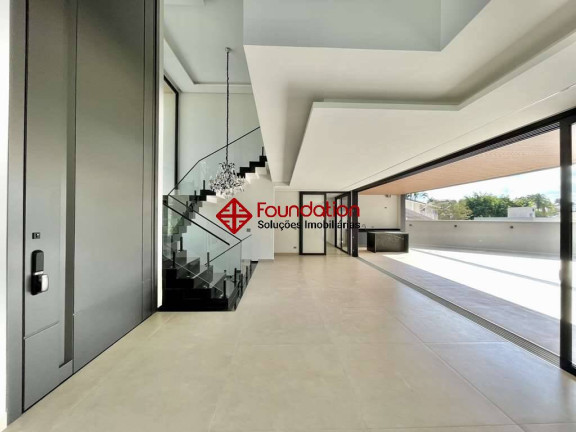 Imagem Casa de Condomínio com 4 Quartos à Venda, 653 m² em São Paulo Ii - Cotia