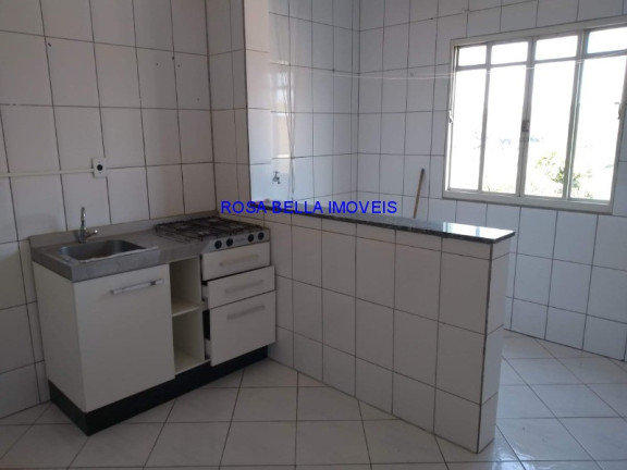Imagem Apartamento com 2 Quartos à Venda, 60 m² em Vila Cristo Redentor - Jundiaí
