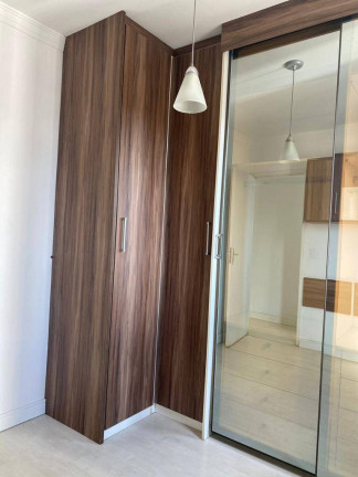 Imagem Apartamento com 2 Quartos à Venda, 49 m² em Parque Novo Mundo - São Paulo