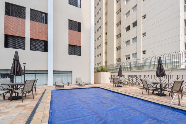 Imagem Imóvel com 3 Quartos à Venda, 100 m² em Vila Mariana - São Paulo