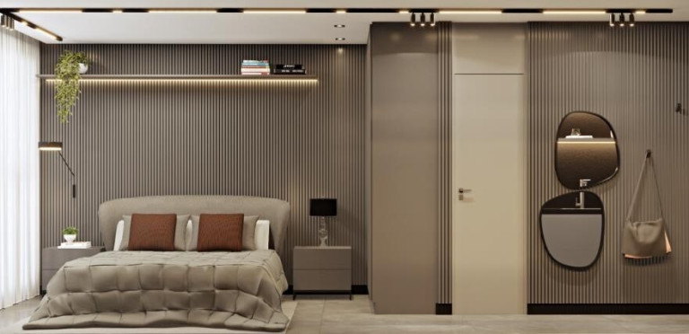 Imagem Studio com 1 Quarto à Venda, 81 m²