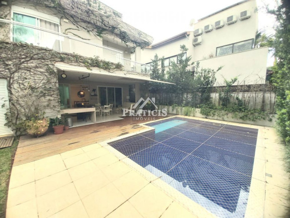 Imagem Casa de Condomínio com 4 Quartos para Alugar, 329 m² em Jardim Vila Paradiso - Indaiatuba Imagem Casa de Condomínio com 4 Quartos para Alugar, 329 m² em Jardim Vila Paradiso - Indaiatuba