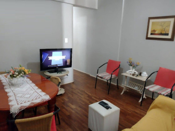 Imagem Apartamento com 1 Quarto à Venda, 40 m² em Centro - Piracicaba Imagem Apartamento com 1 Quarto à Venda, 40 m² em Centro - Piracicaba