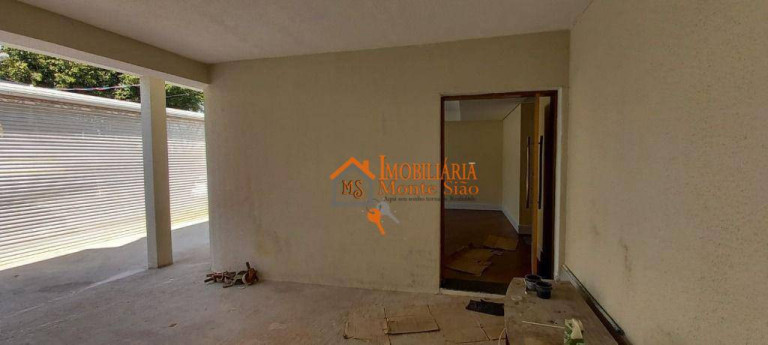 Imagem Sobrado para Alugar, 440 m² em Vila Rosália - Guarulhos Imagem Sobrado para Alugar, 440 m² em Vila Rosália - Guarulhos