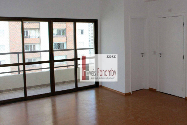 Imagem Apartamento com 4 Quartos à Venda, 131 m² em Vila Suzana - São Paulo Imagem Apartamento com 4 Quartos à Venda, 131 m² em Vila Suzana - São Paulo