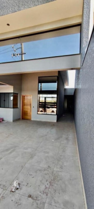Imagem Casa com 3 Quartos à Venda, 115 m² em Jardim São Silvestre - Maringa Imagem Casa com 3 Quartos à Venda, 115 m² em Jardim São Silvestre - Maringa